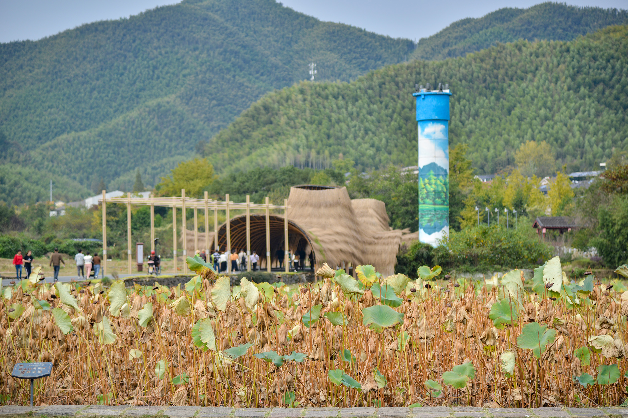 走訪紅色基地 領悟初心使命——巨人集團黨委開展黨建活動