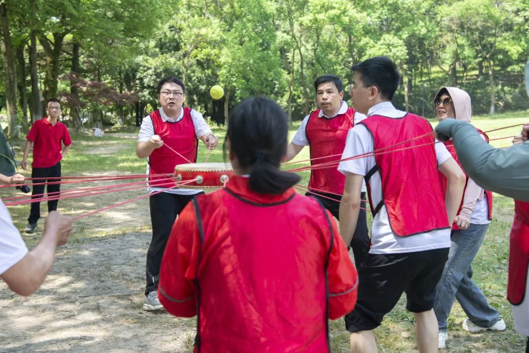 熱辣滾燙 揚(yáng)帆未來(lái)——巨人集團(tuán)公司團(tuán)建之旅 熱辣滾燙 揚(yáng)帆未來(lái)——巨人集團(tuán)公司團(tuán)建之旅