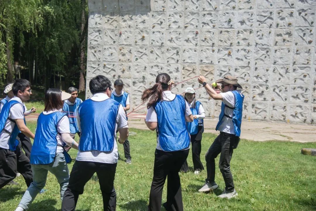 熱辣滾燙 揚(yáng)帆未來(lái)——巨人集團(tuán)公司團(tuán)建之旅 熱辣滾燙 揚(yáng)帆未來(lái)——巨人集團(tuán)公司團(tuán)建之旅