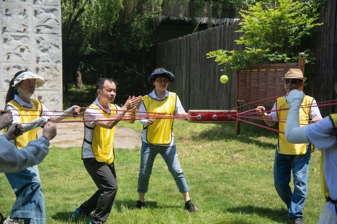 熱辣滾燙 揚(yáng)帆未來(lái)——巨人集團(tuán)公司團(tuán)建之旅 熱辣滾燙 揚(yáng)帆未來(lái)——巨人集團(tuán)公司團(tuán)建之旅