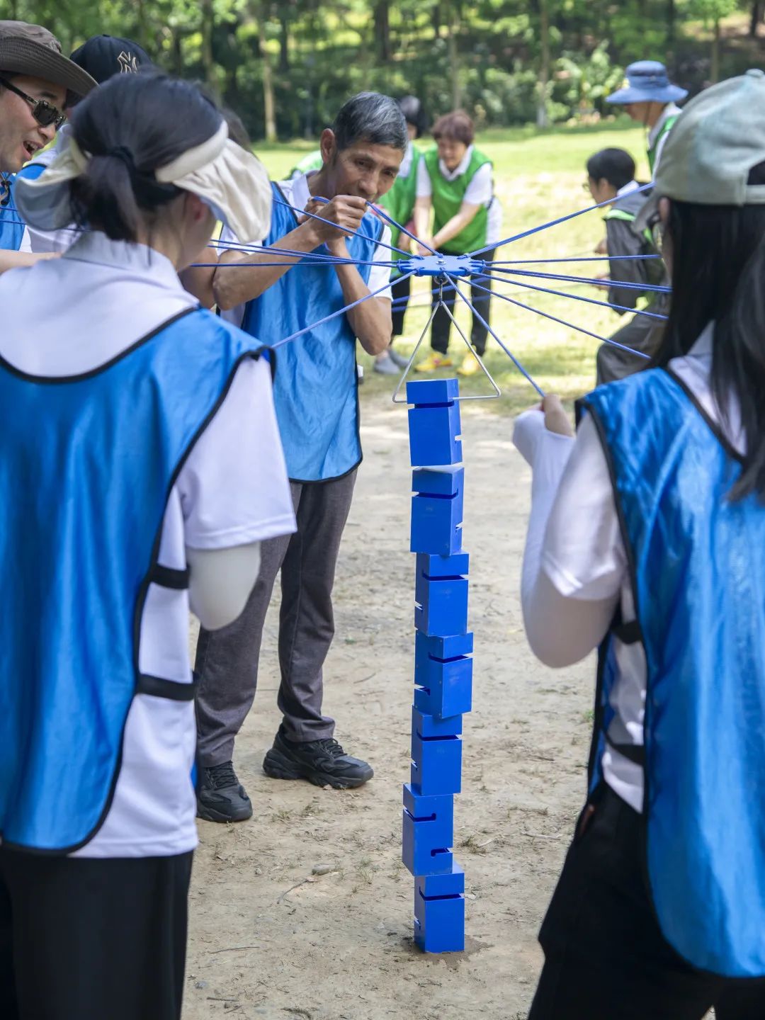 熱辣滾燙 揚(yáng)帆未來(lái)——巨人集團(tuán)公司團(tuán)建之旅 熱辣滾燙 揚(yáng)帆未來(lái)——巨人集團(tuán)公司團(tuán)建之旅