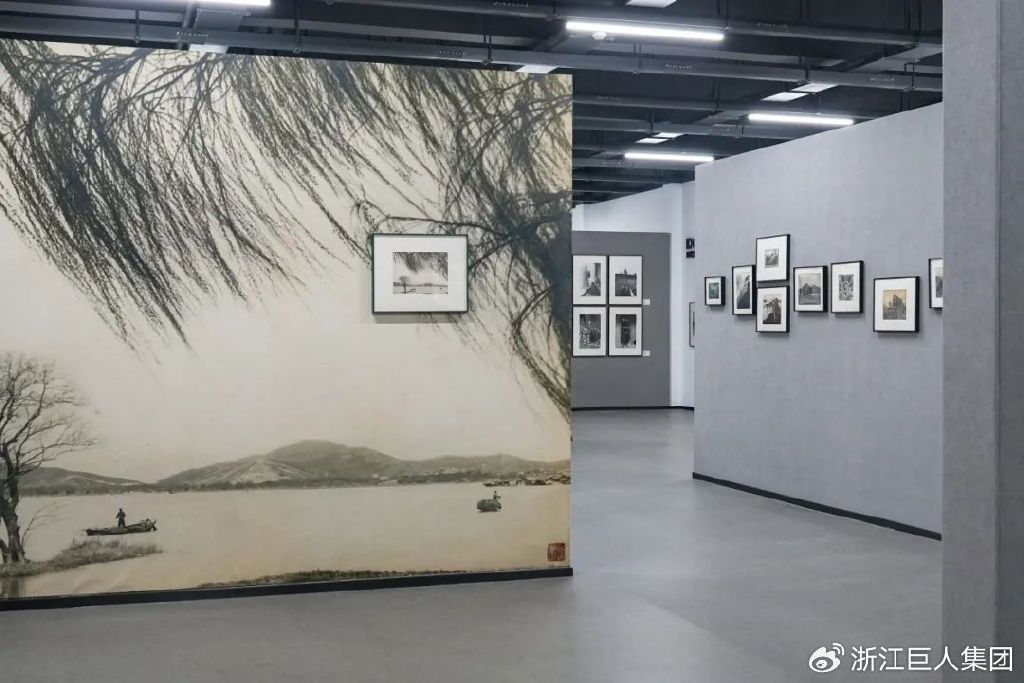 博覽相機文化 致敬科技匠心——南潯巨人照相機博物館開幕 博覽相機文化 致敬科技匠心——南潯巨人照相機博物館開幕