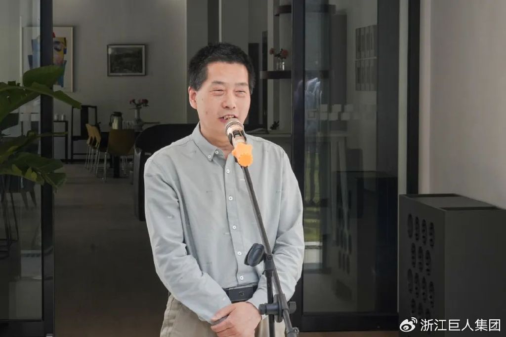 博覽相機文化 致敬科技匠心——南潯巨人照相機博物館開幕 博覽相機文化 致敬科技匠心——南潯巨人照相機博物館開幕