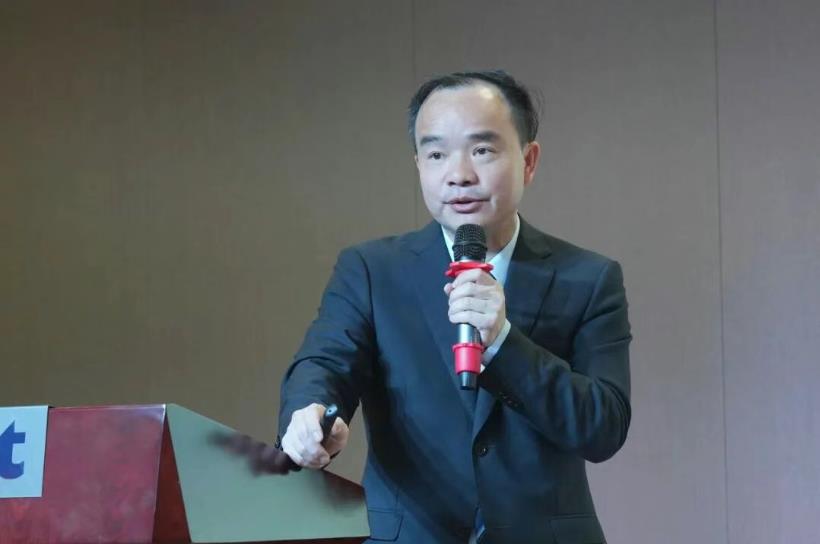 實干 · 突破 · 創(chuàng)未來——巨人集團2026迎春大會