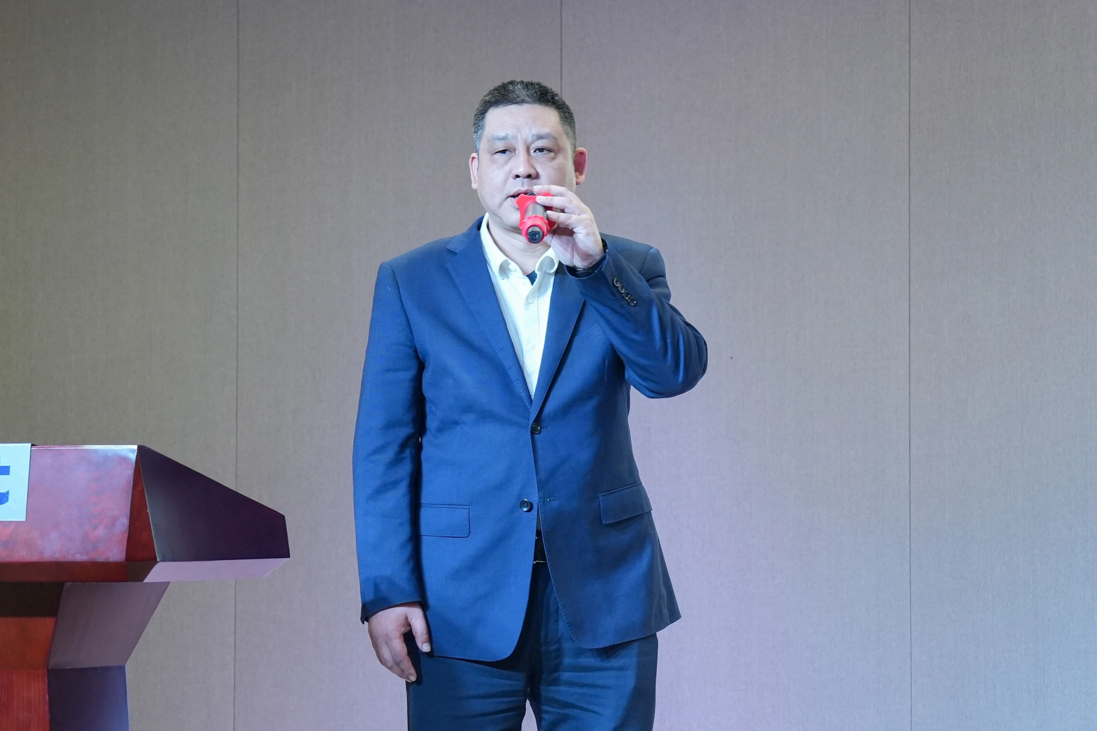 實干 · 突破 · 創(chuàng)未來——巨人集團2026迎春大會