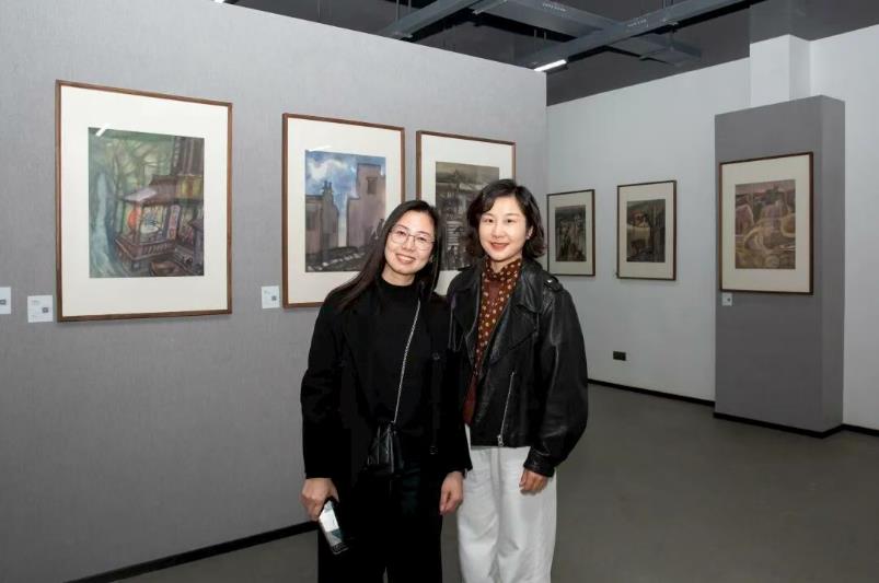 莊弘醒美術館西區新館煥然揭幕