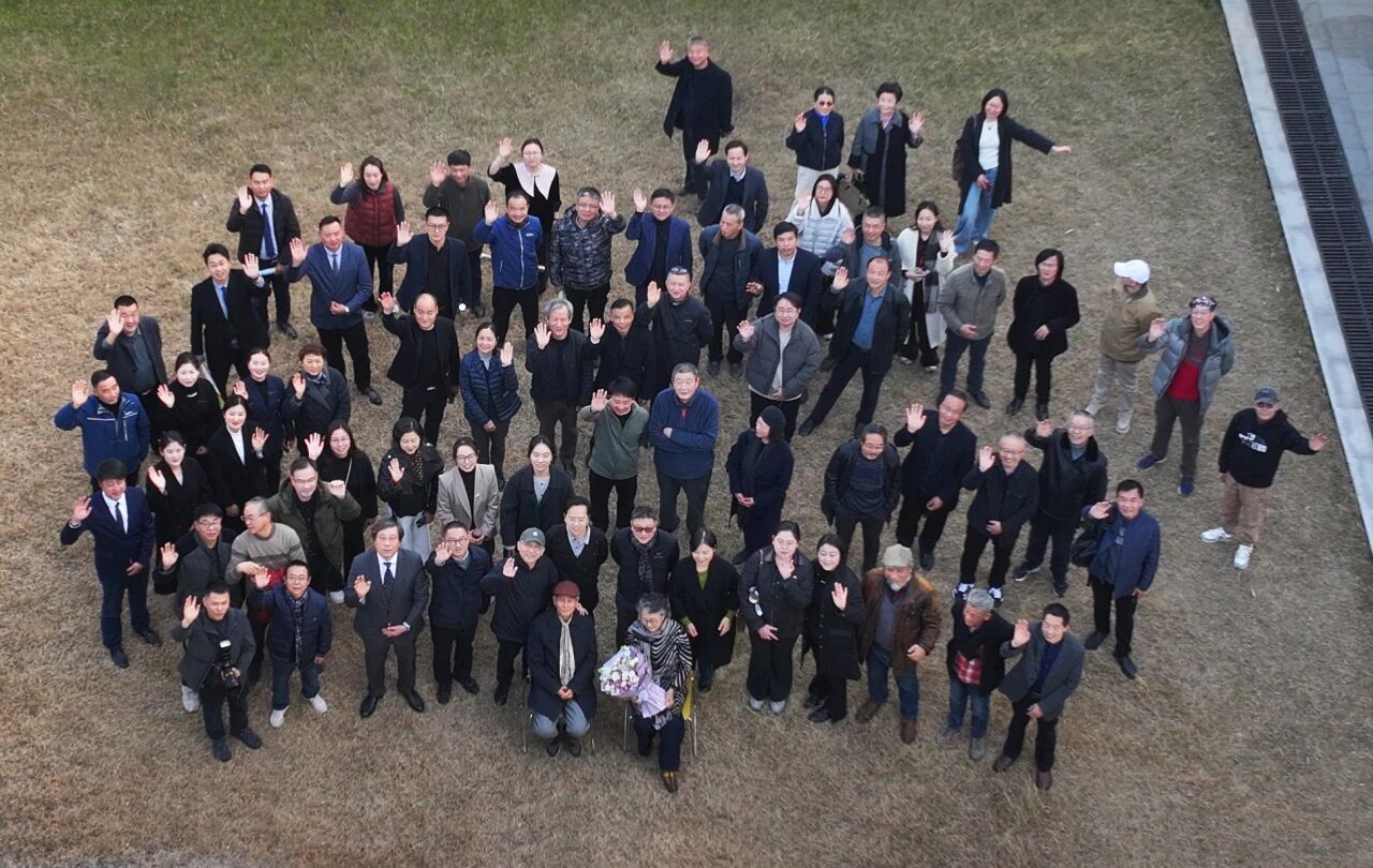 莊弘醒美術館西區新館煥然揭幕