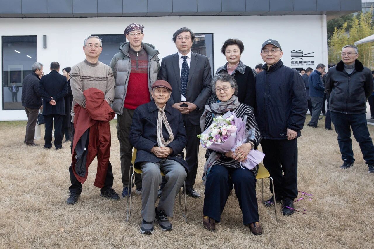 莊弘醒美術館西區新館煥然揭幕
