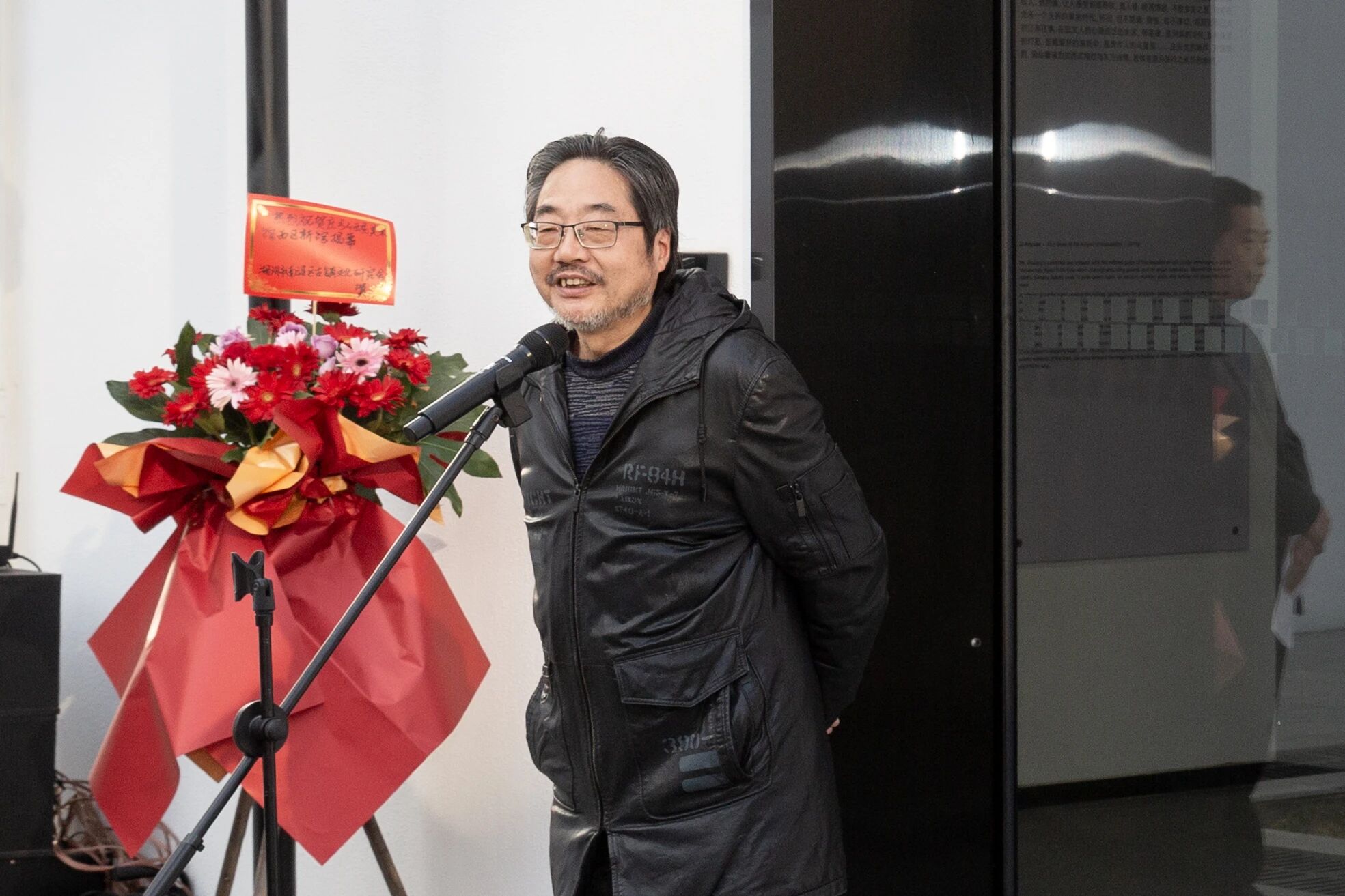 莊弘醒美術館西區新館煥然揭幕