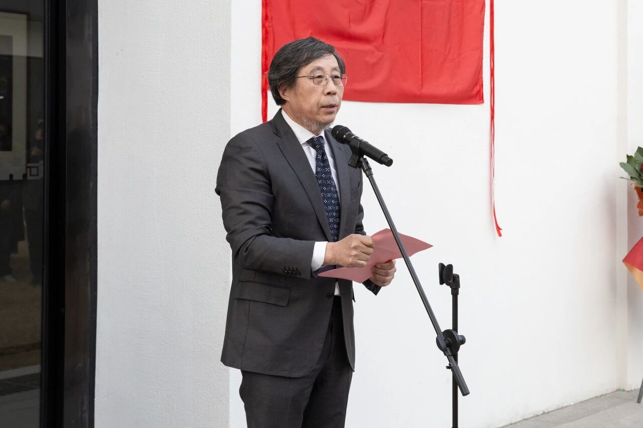 莊弘醒美術館西區新館煥然揭幕