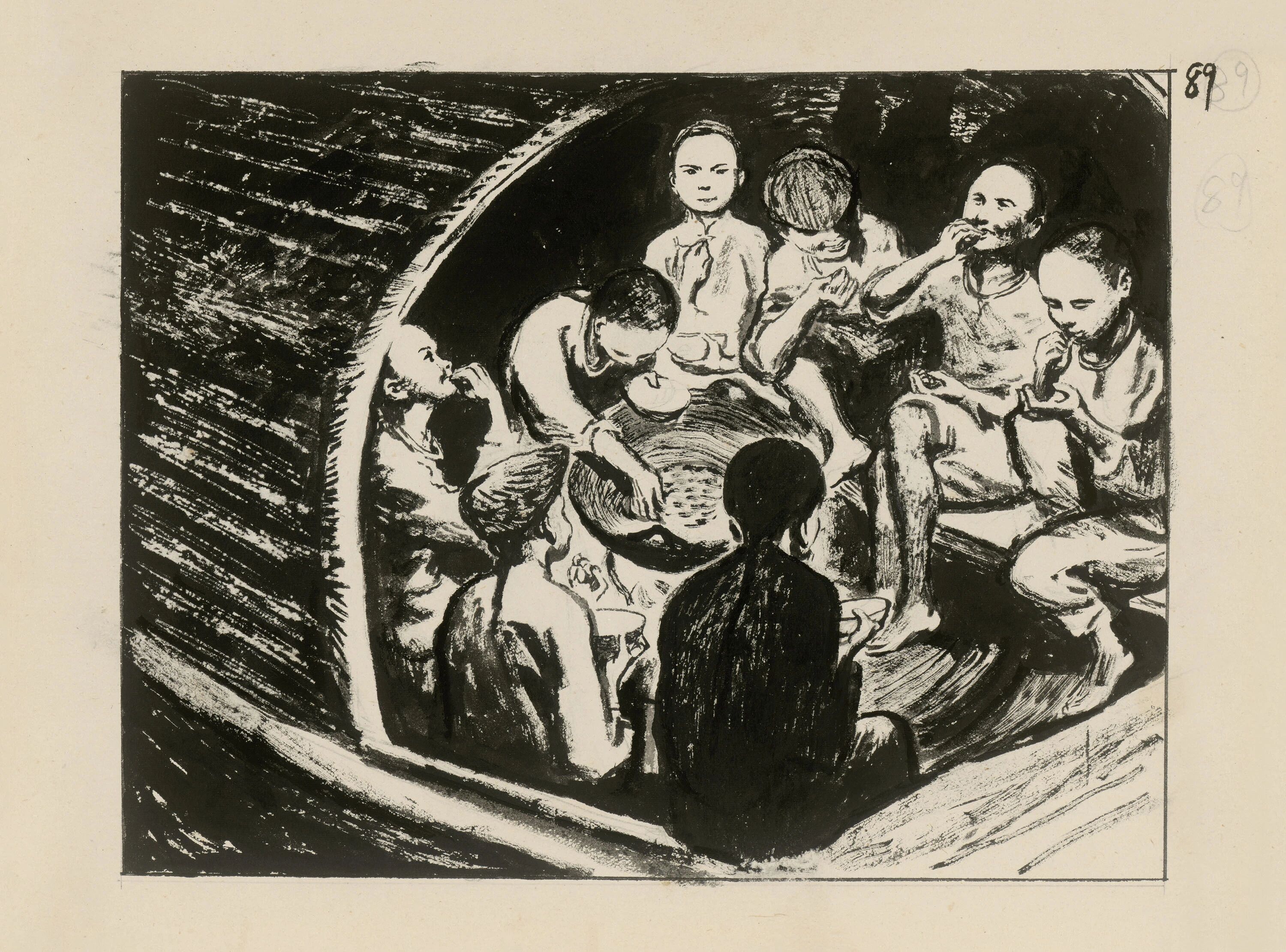 莊弘醒美術館西區新館煥然揭幕