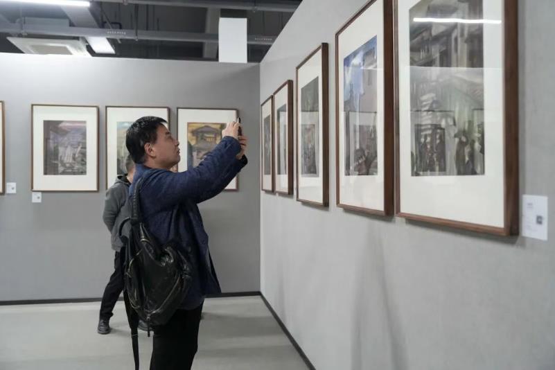 莊弘醒美術館西區新館煥然揭幕