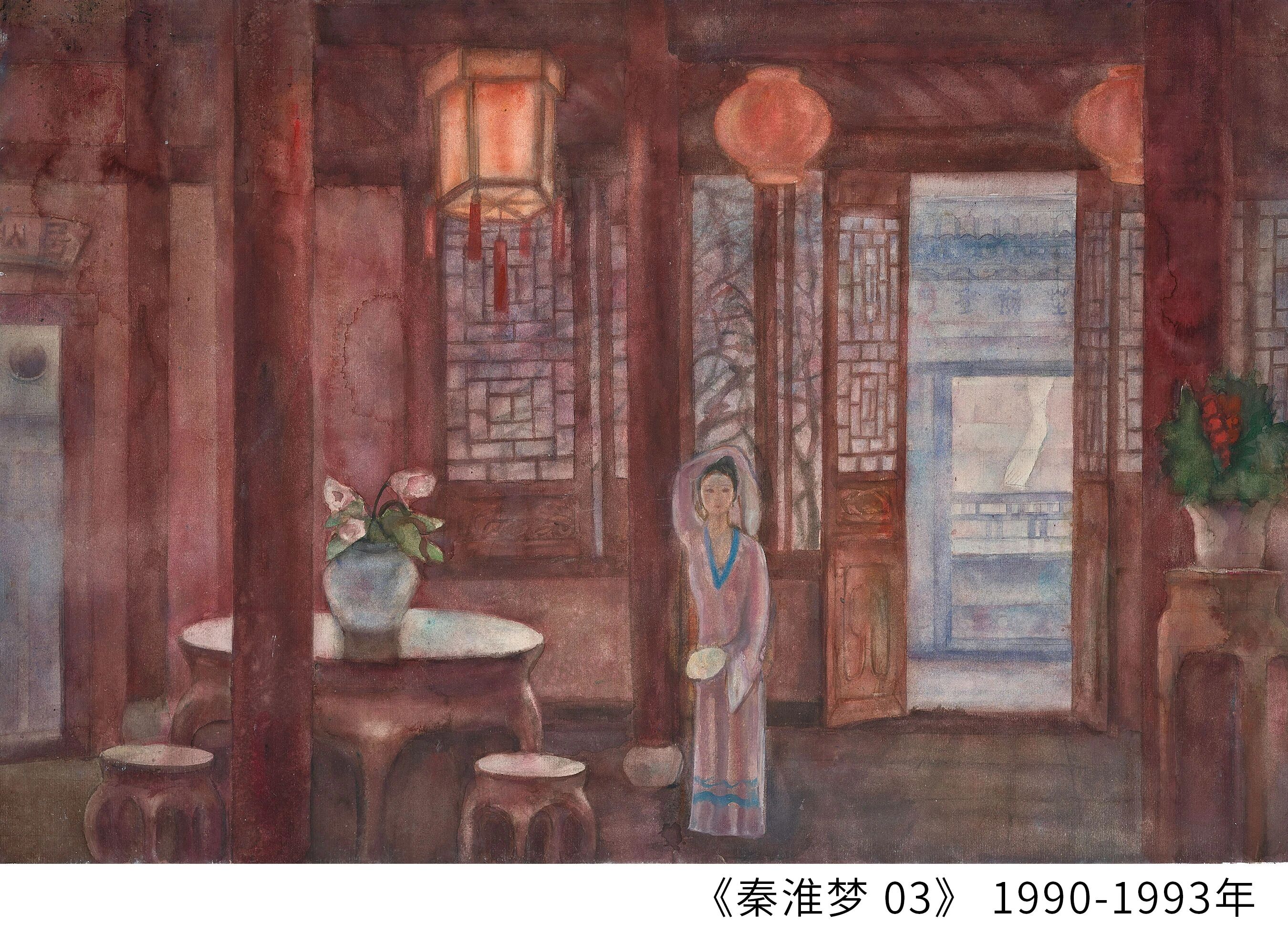 莊弘醒美術館西區新館煥然揭幕