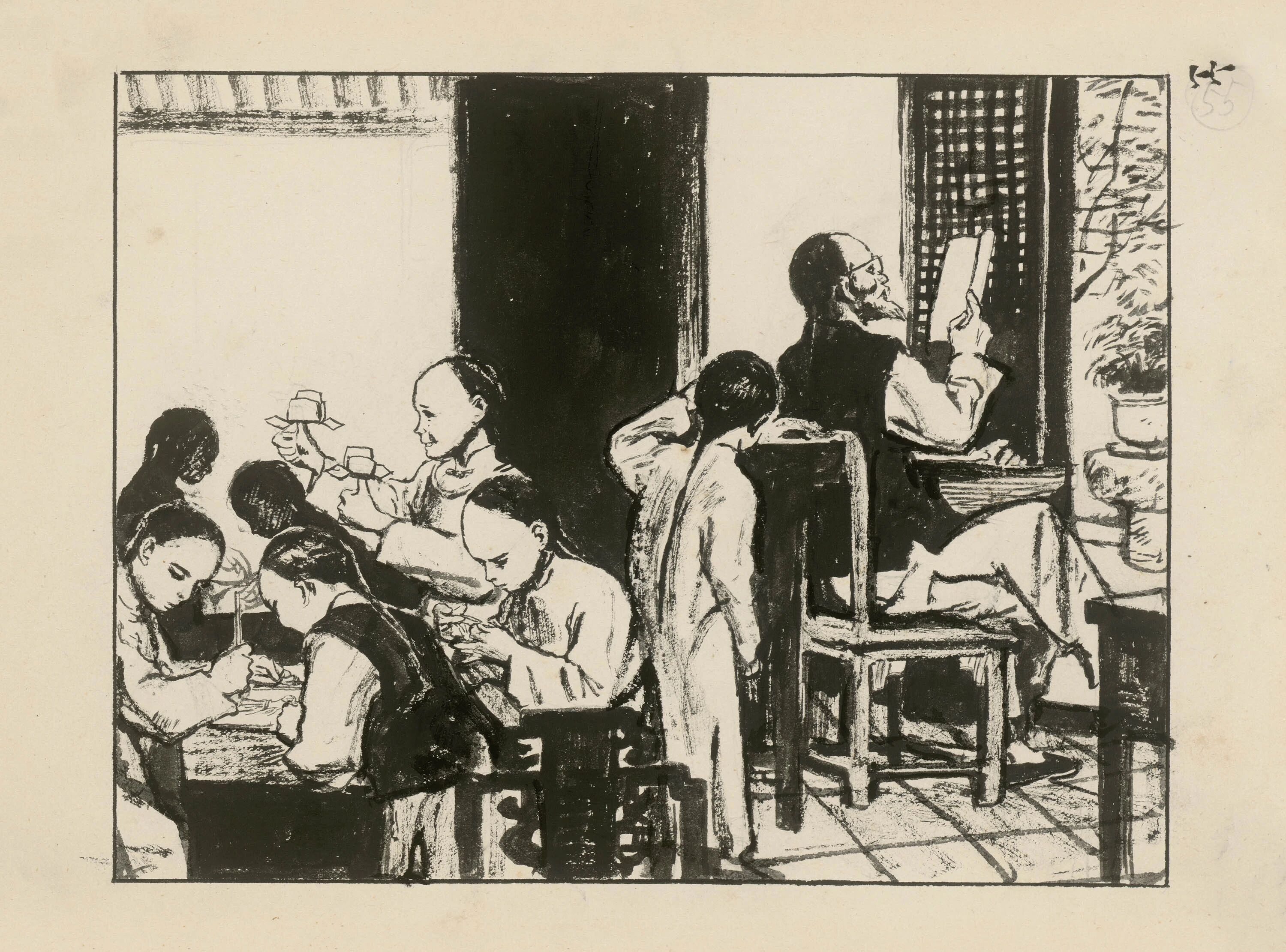 莊弘醒美術館西區新館煥然揭幕