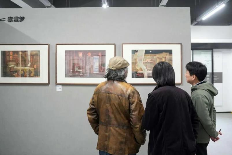 莊弘醒美術館西區新館煥然揭幕