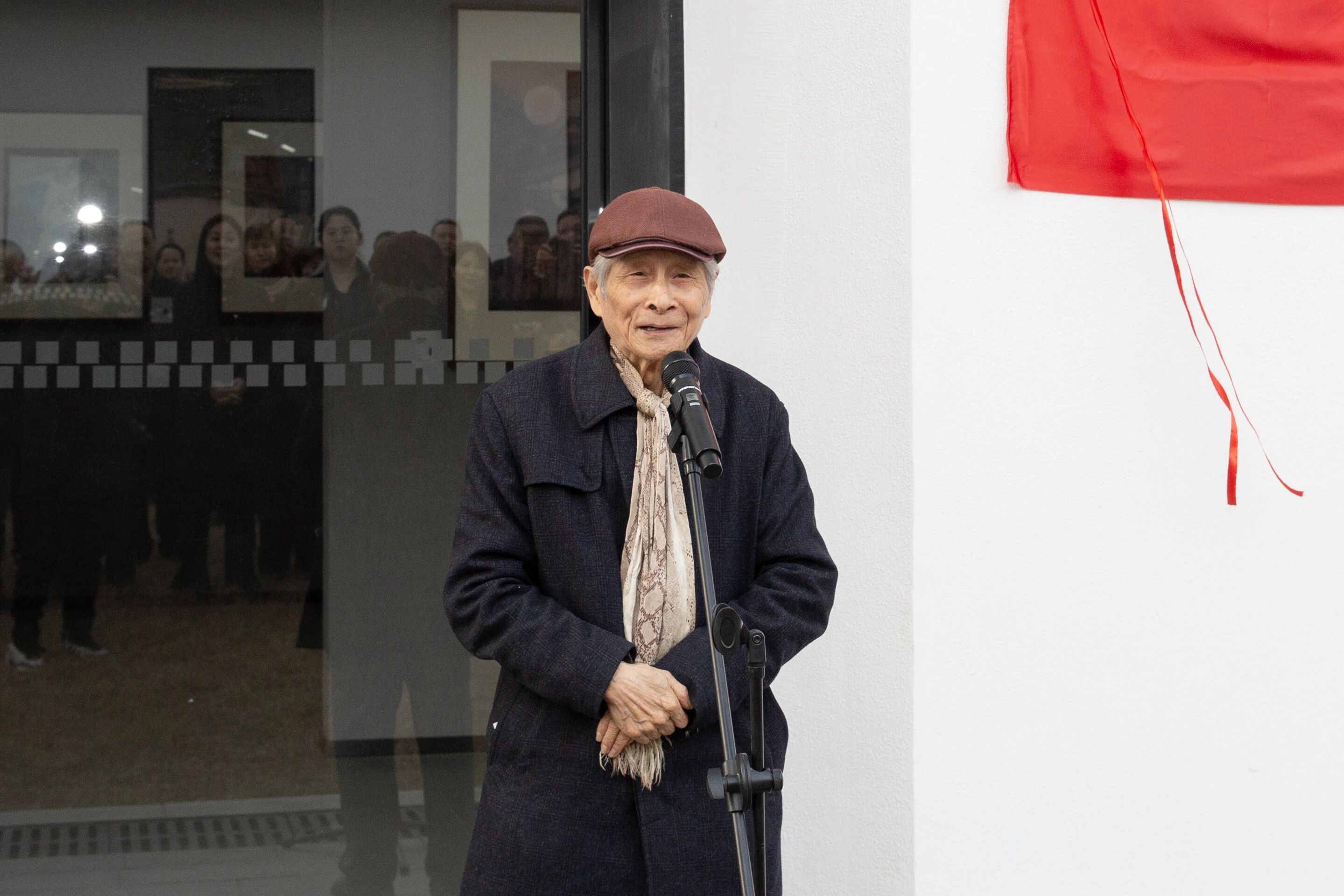 莊弘醒美術館西區新館煥然揭幕