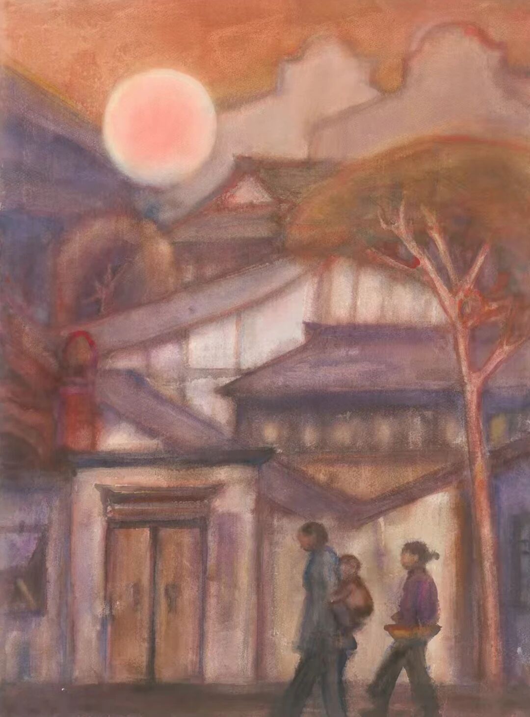 莊弘醒美術館西區新館煥然揭幕