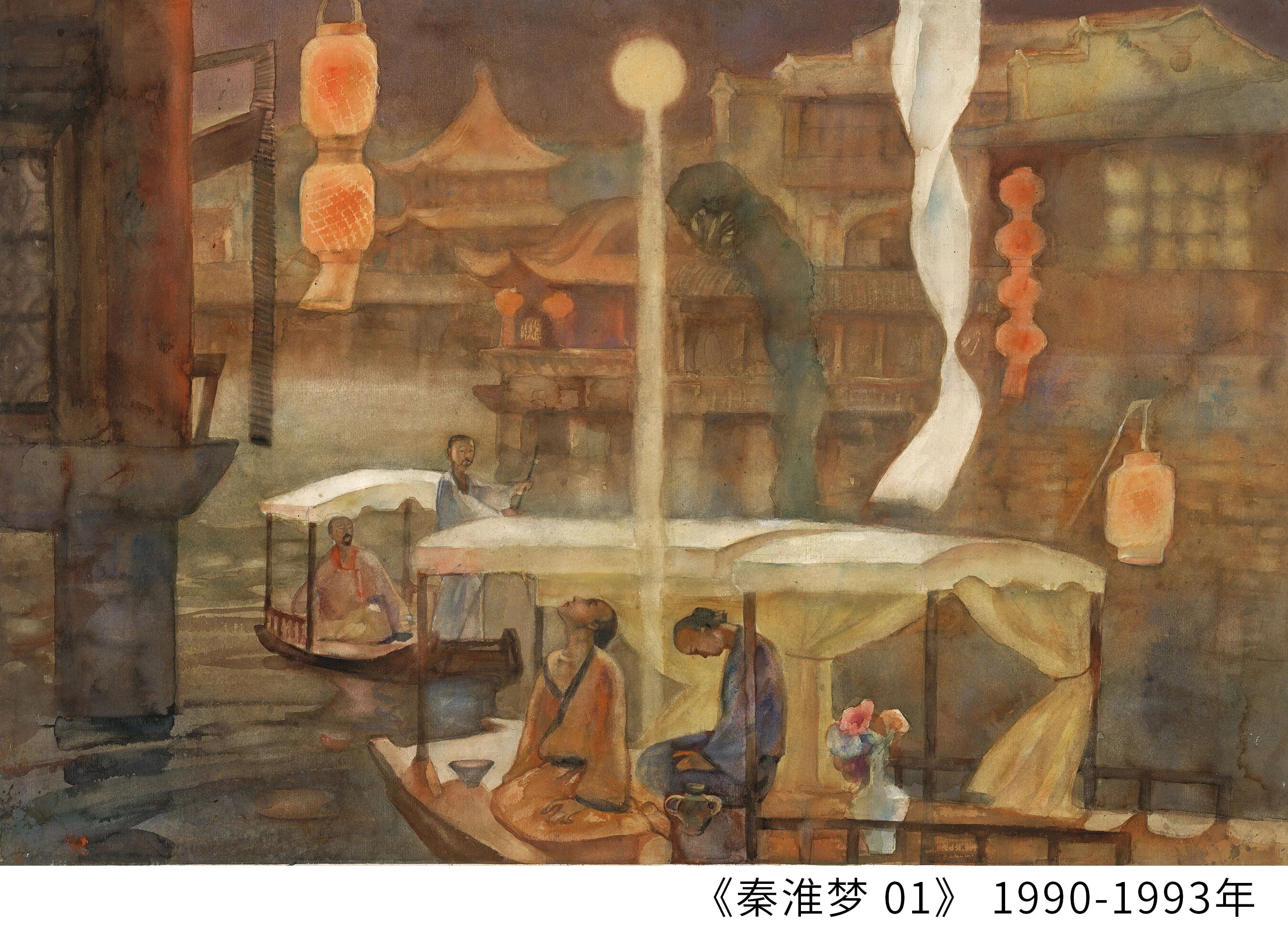 莊弘醒美術館西區新館煥然揭幕