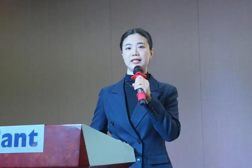 實干 · 突破 · 創(chuàng)未來——巨人集團2026迎春大會