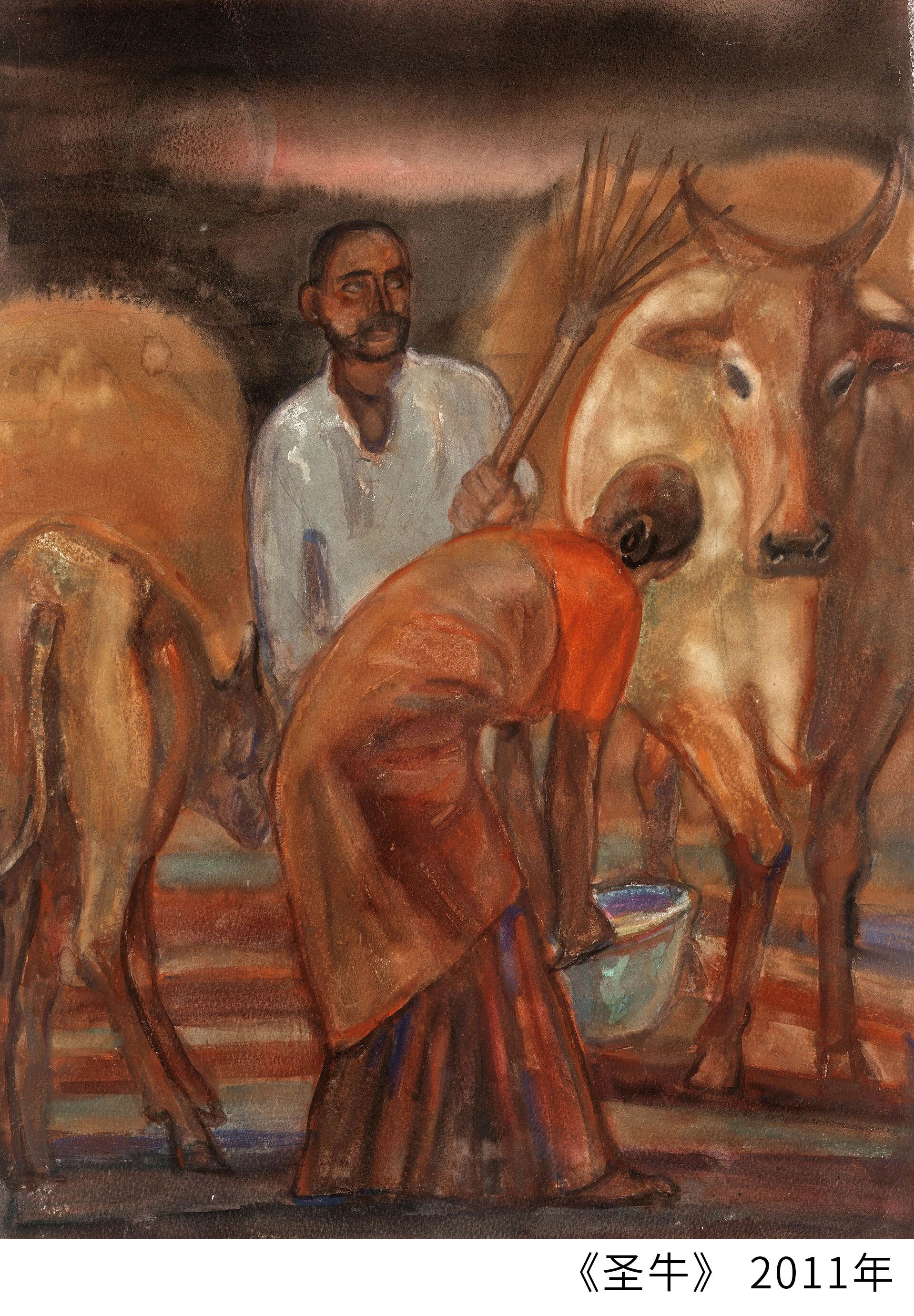 莊弘醒美術館西區新館煥然揭幕