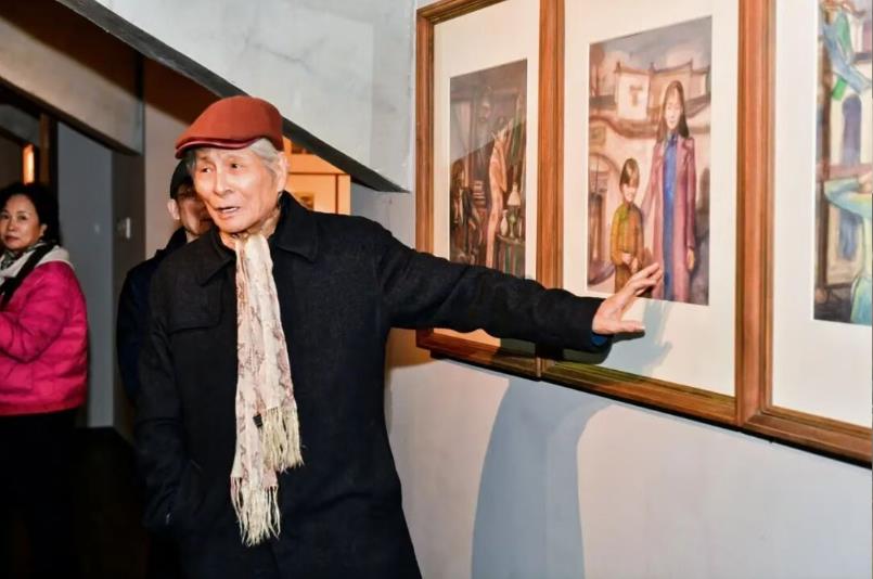 莊弘醒美術館西區新館煥然揭幕