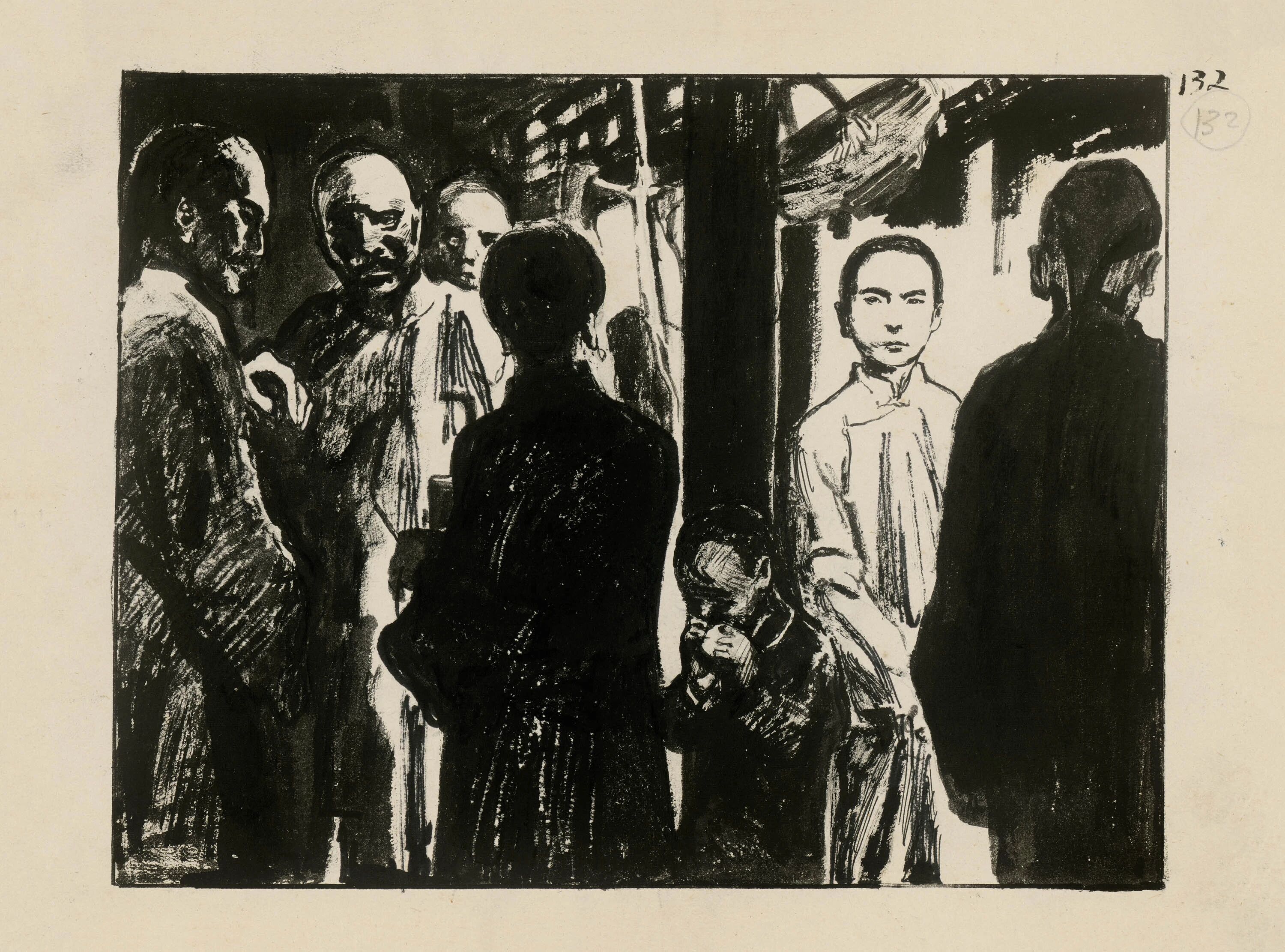 莊弘醒美術館西區新館煥然揭幕